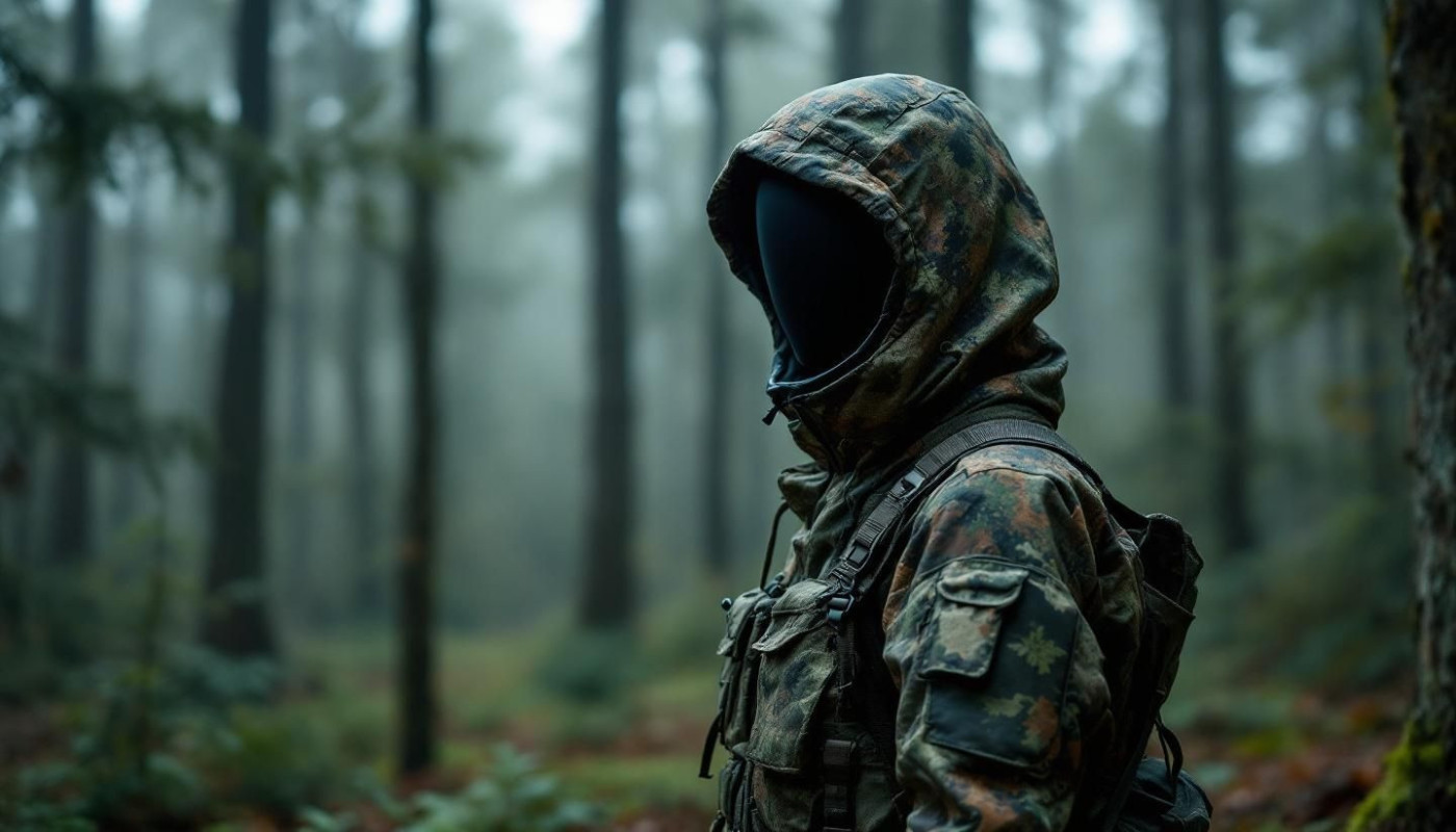 Science/High-Tech - Comment choisir la bonne combinaison de survie pour vos besoins ?