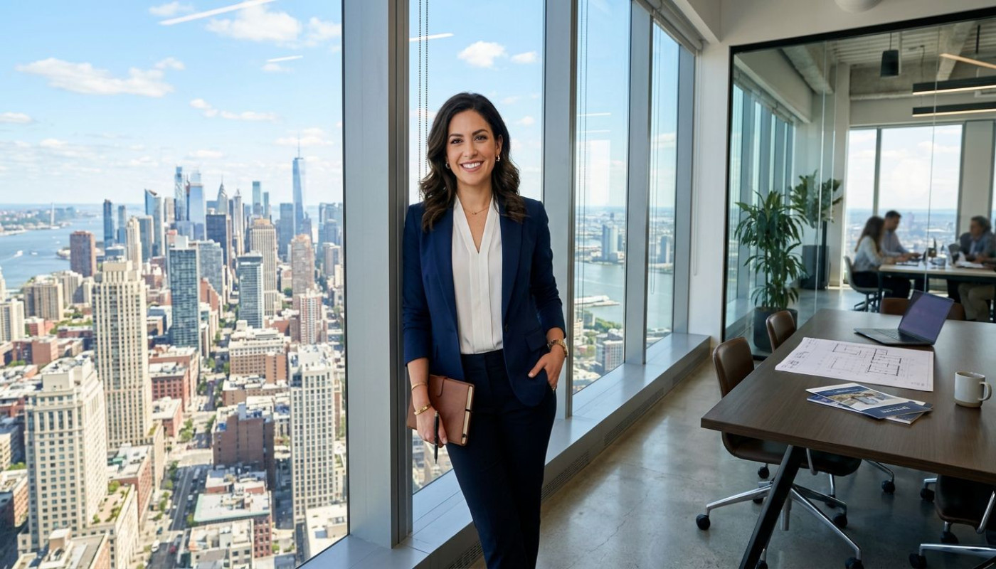 Economie - Comment choisir le meilleur courtier pour vos besoins immobiliers ?