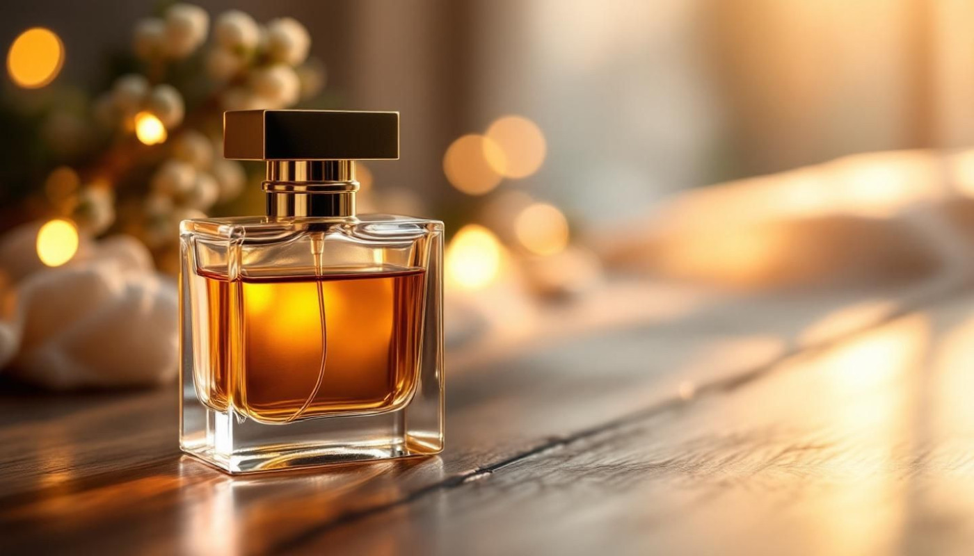 Comment choisir un parfum qui complète votre personnalité?