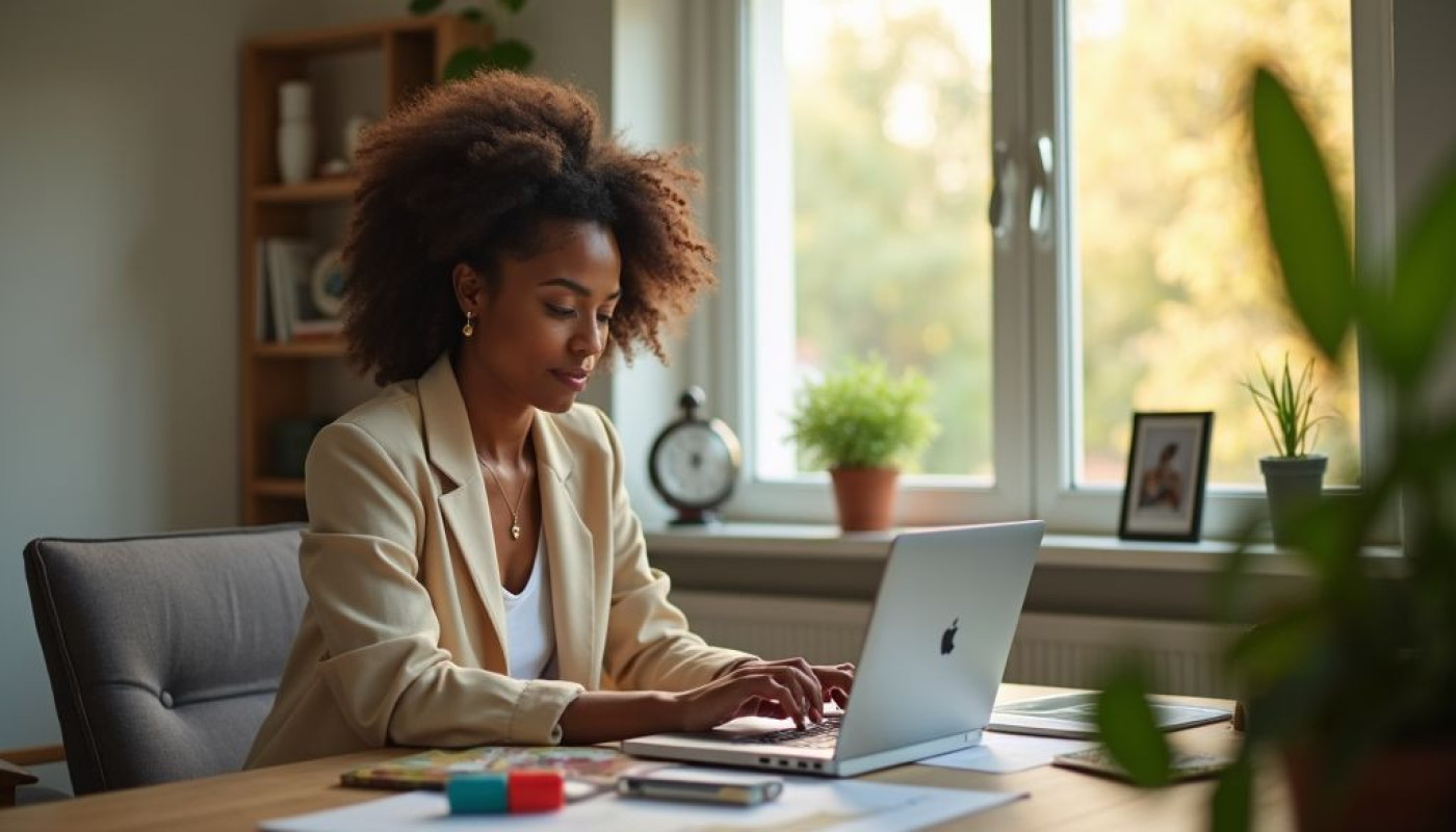 Economie - Comment équilibrer vie professionnelle et parentalité sans perdre son panache ?