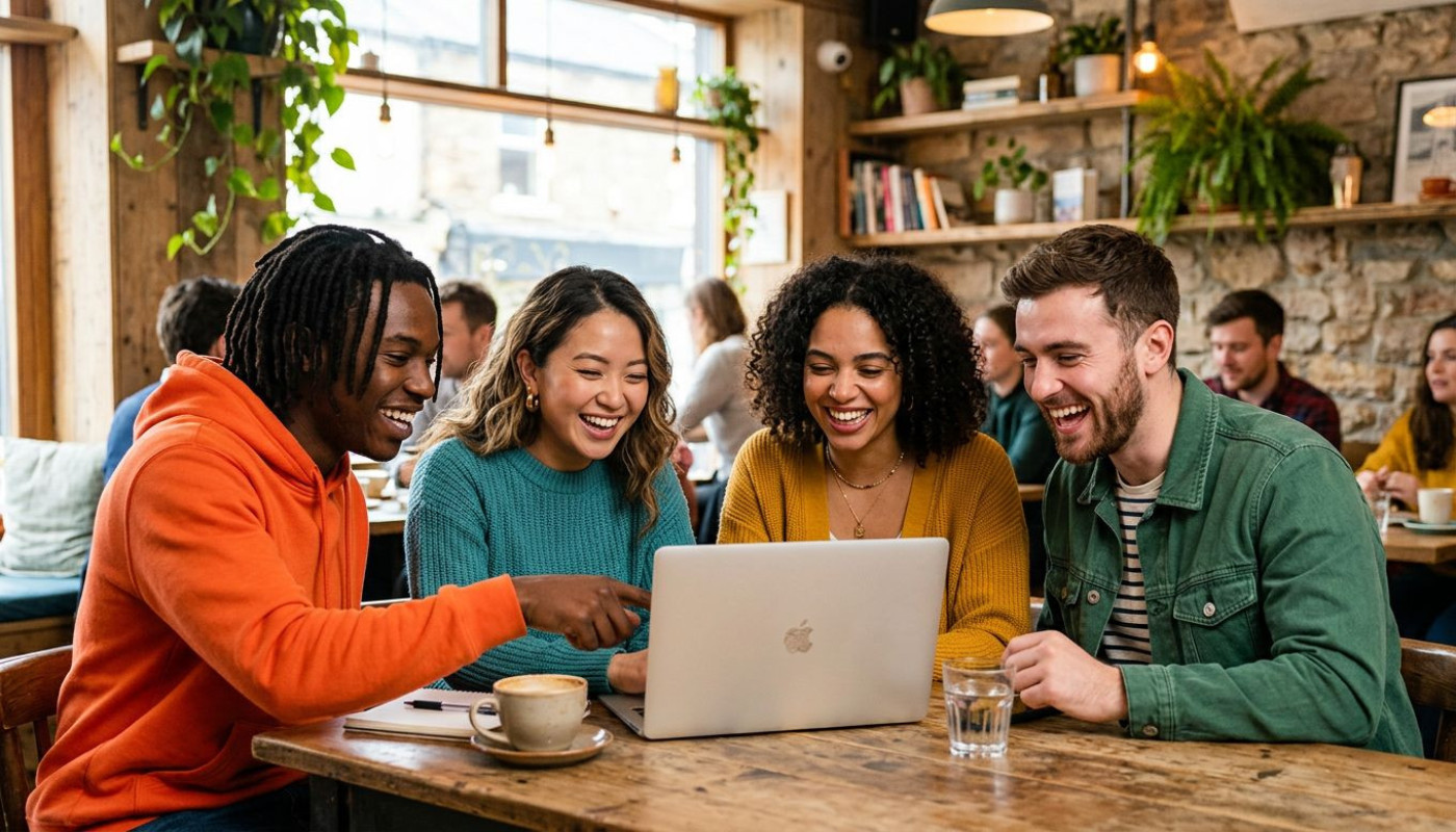 Financement participatif, la nouvelle voie pour apprendre sans se ruiner