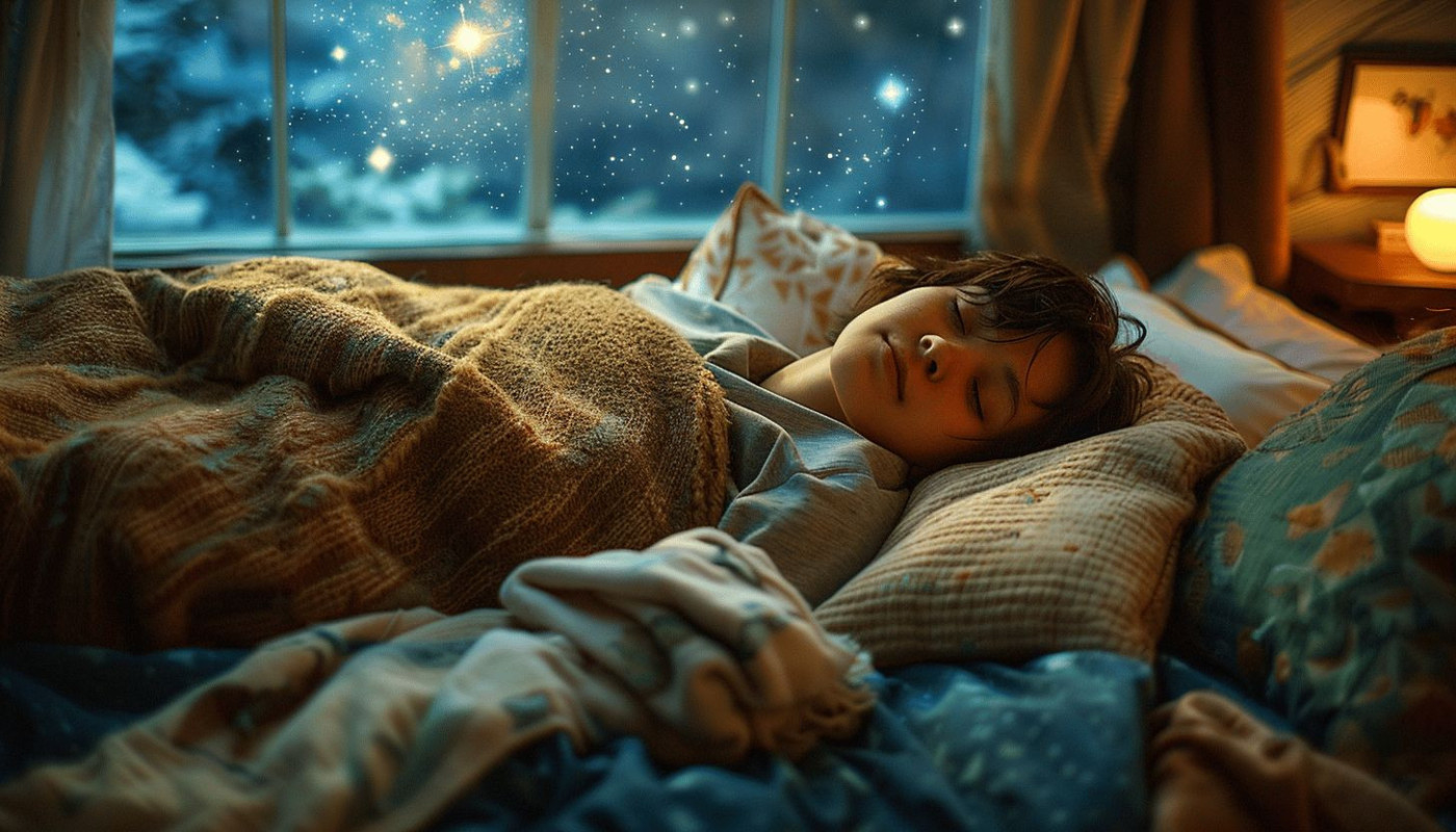 Gestion du sommeil pourquoi une bonne nuit de repos est essentielle à la santé