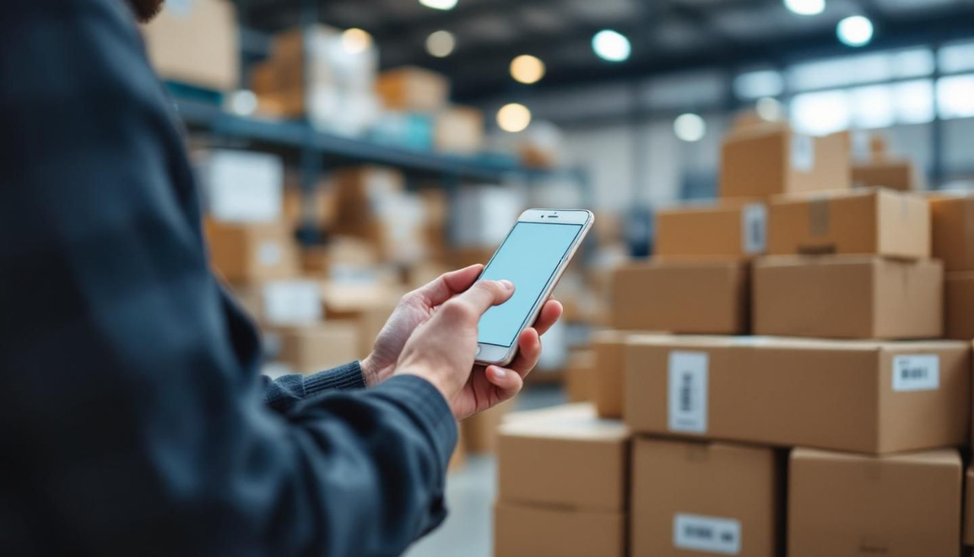 Economie - Maximiser le suivi de vos retours de produits e-commerce