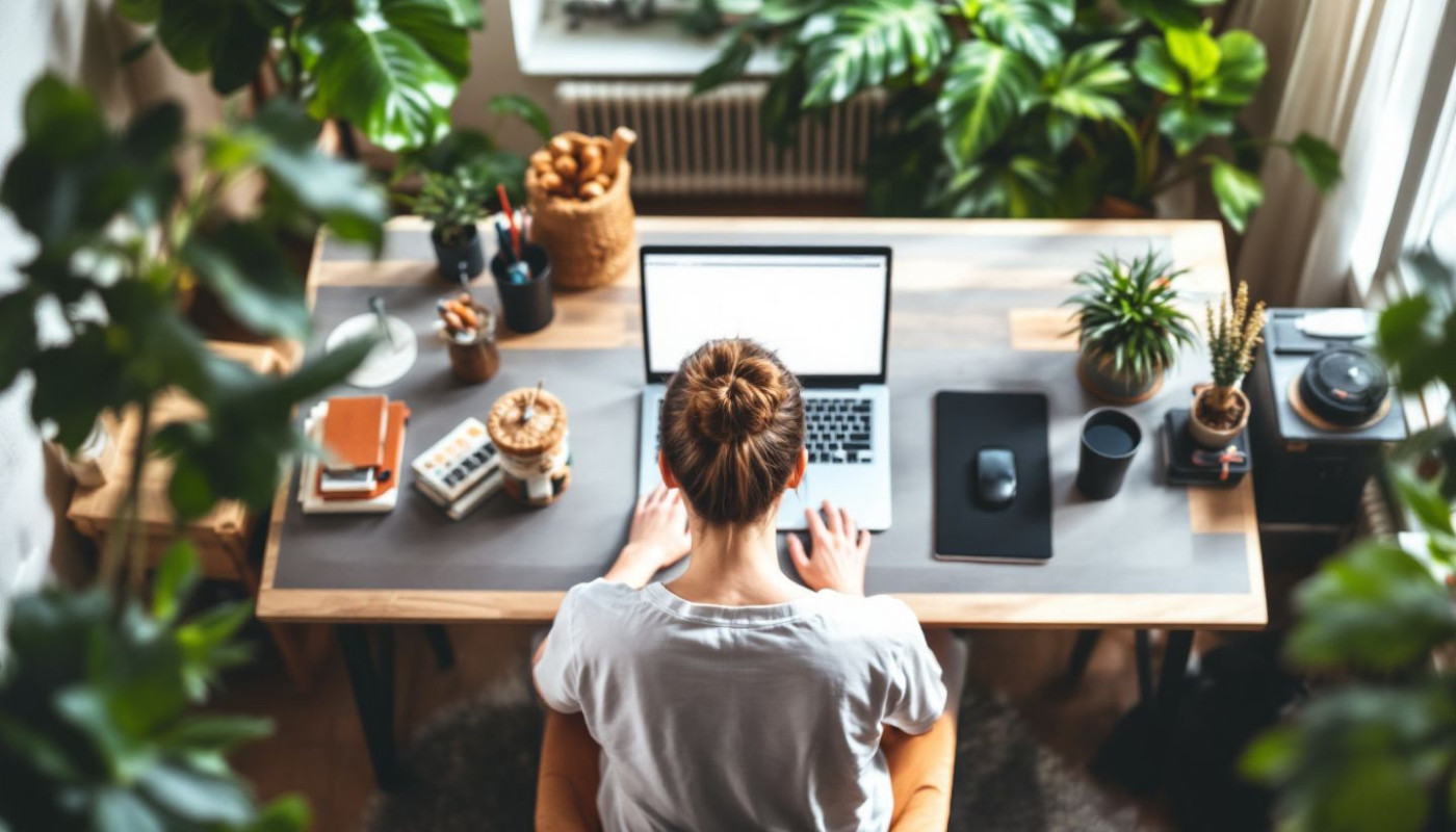 Prévention des troubles musculo-squelettiques liés au télétravail