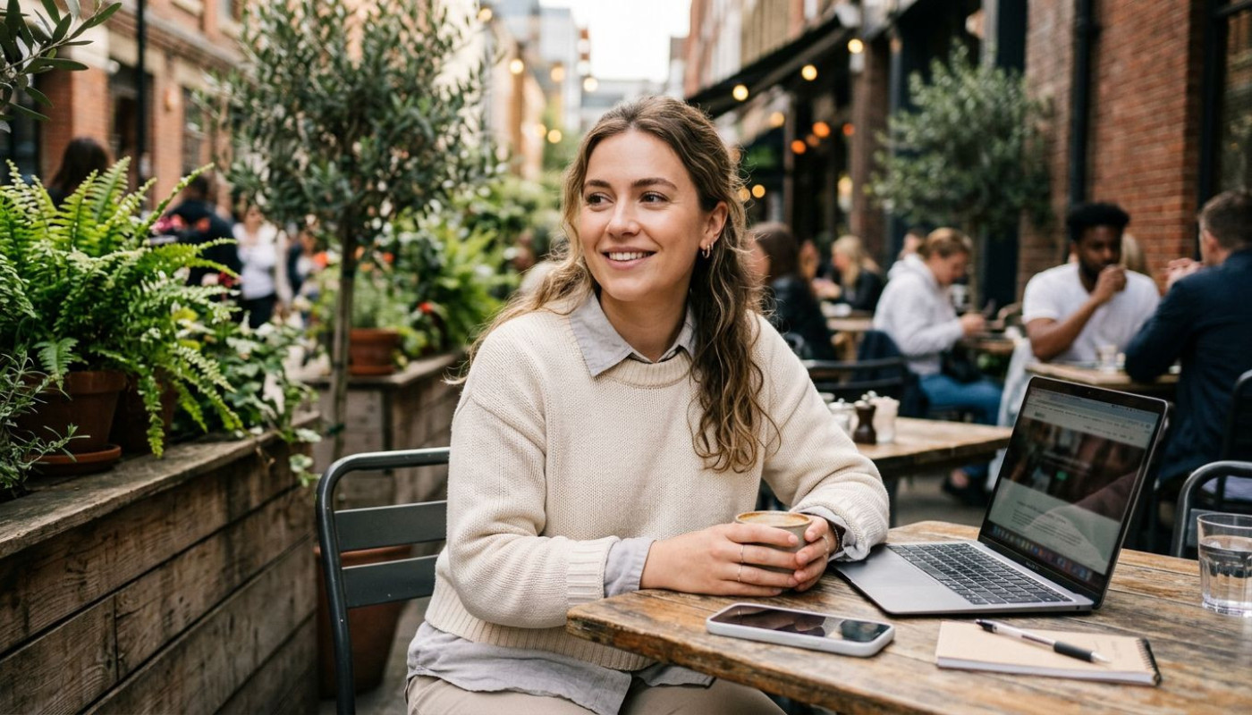 Société hyperconnectée : quel rôle pour la beauté dans la quête d’authenticité